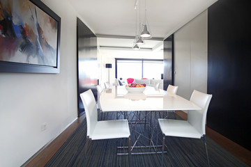 sala de jantar