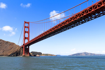 Golden Gate