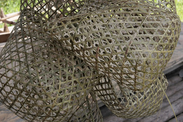 Delta del orinoco-venezuela