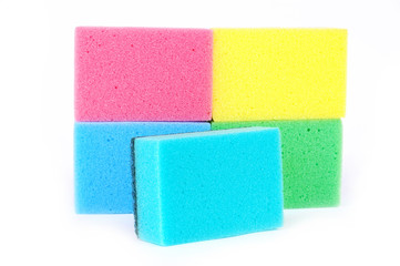 bath sponge