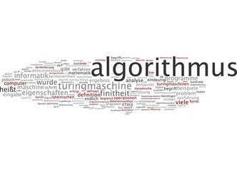 Algorithmus