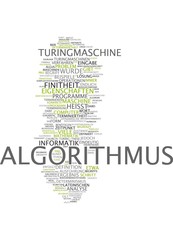 Algorithmus