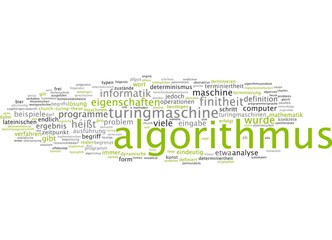 Algorithmus