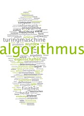 Algorithmus