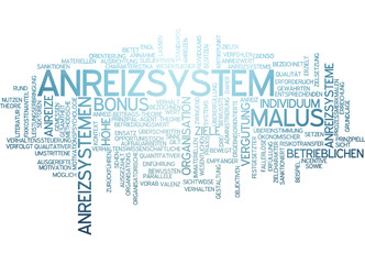 Anreizsystem