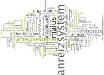 Anreizsystem