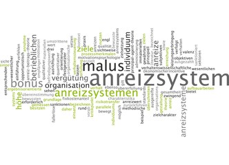 Anreizsystem