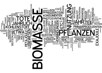 Biomasse