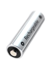 Rechargable Batteries