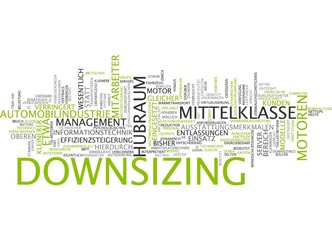 Downsizing