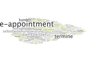 E-Appointment