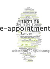 E-Appointment