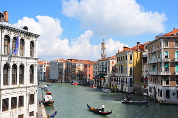 Grand Canal