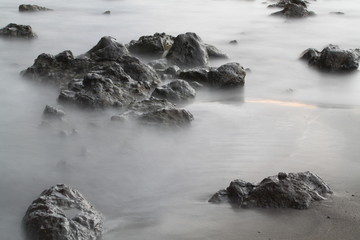 effet brume