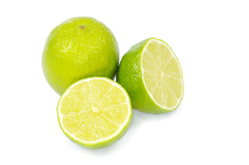 lime