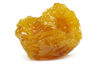 dried fruit