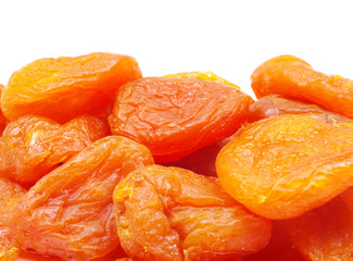 dried apricots