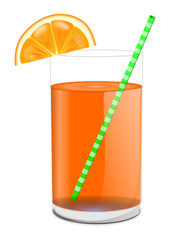 Orangensaft