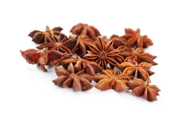 anise star