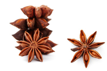 anise star