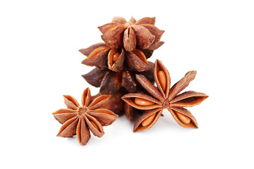 anise star