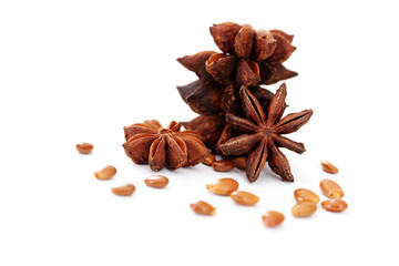 anise star