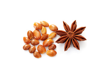 anise star