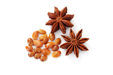 anise star