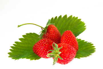 strawberry