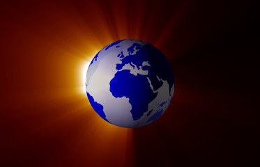 Earth