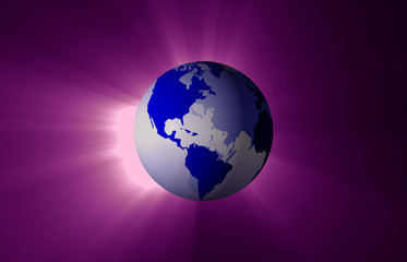 Earth