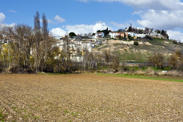 Orusco de Tajuña