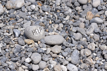 Help on flintstone along the coast
