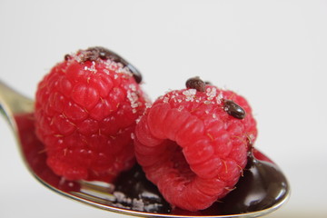 himbeeren