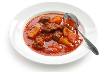 goulash soup