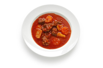 goulash soup