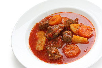 goulash soup
