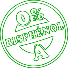 sans bisphenol A