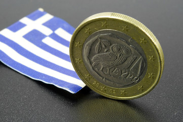 Griechischer Euro