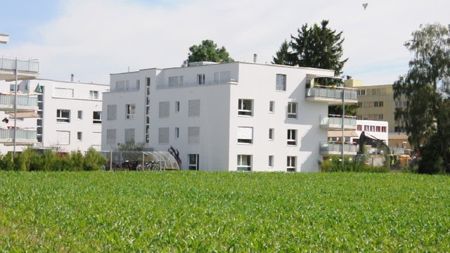 Mietwohnungen