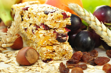 Gesunde Ernährung