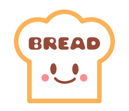 recommend clip art: パン