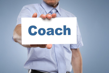 Coach