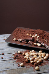cioccolato
