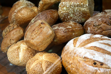French bread