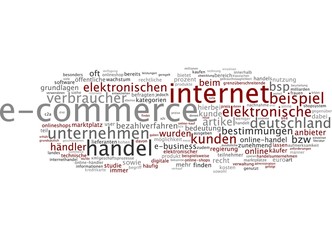 E-Commerce