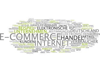 E-Commerce