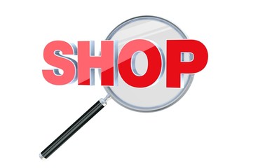 shop