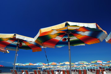 Spiaggia 2011