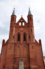 St.Marienkirche